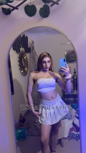trans girl DojaCat 0705475
