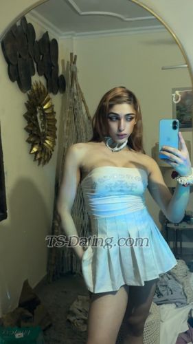 trans girl DojaCat 0705524
