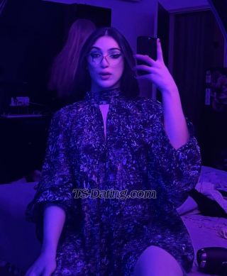 trans girl DojaCat 0980978