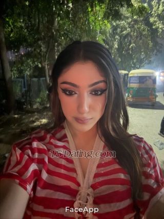 trans girl DojaCat 1867871