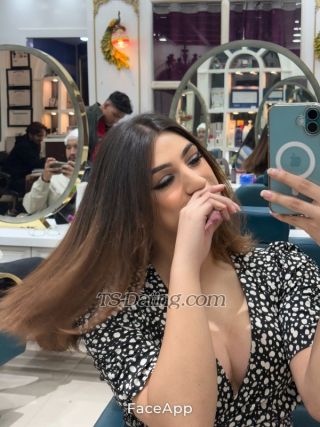 trans girl DojaCat 6228927