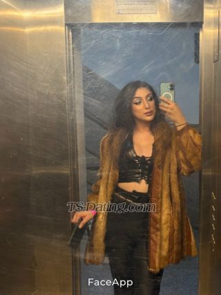 trans girl DojaCat 6349259