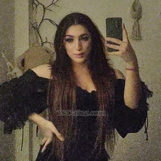 trans girl DojaCat 9401318