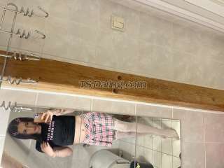 trans girl DollyLove 4240782