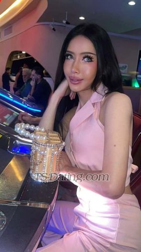 trans girl DolphinPink 3097375