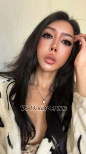 trans girl DolphinPink 7032055