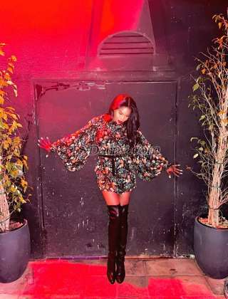 trans girl DomJennifer 1077147