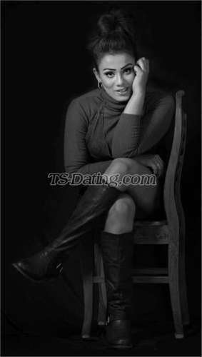 trans girl Domgirlpussy 3957963