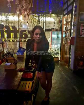 trans girl Domgirlpussy 4237332