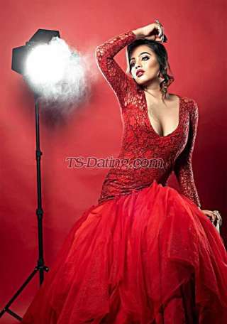 trans girl Domgirlpussy 4885301