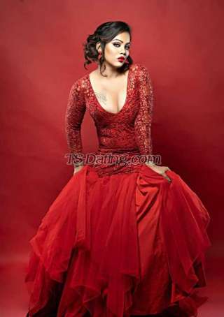 trans girl Domgirlpussy 4885371