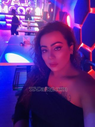 trans girl Domgirlpussy 5083161