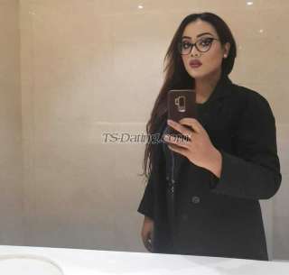 trans girl Domgirlpussy 5890200