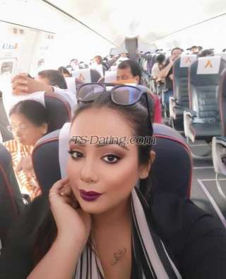 trans girl Domgirlpussy 6053400