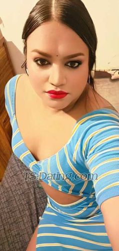 trans girl Dominantmist 4491308