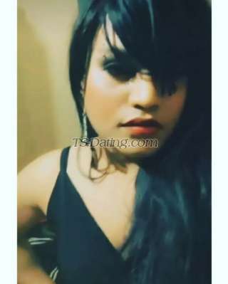 trans girl Dominantmist 4904180