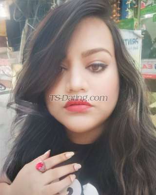 trans girl Dominantmist 4904271