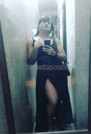 trans girl Dominantmist 4904465