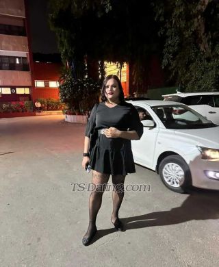 trans girl Dominantmist 6233431