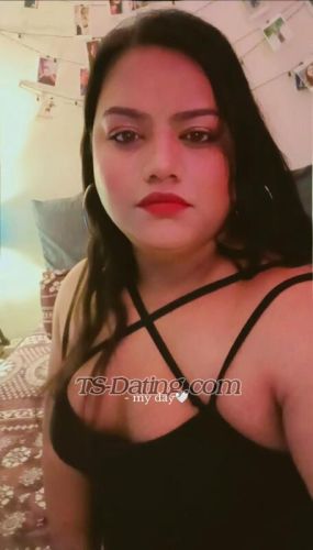trans girl Dominantmist 7154378