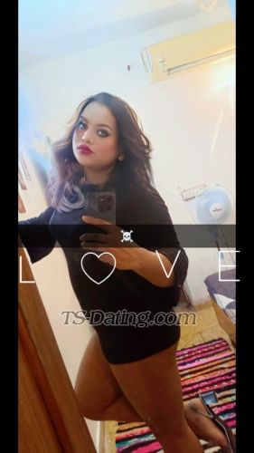 trans girl Dominantmist 7271789