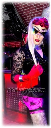 trans girl Dominiquecdtv 6003185