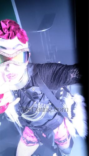 trans girl Dominiquecdtv 6003230