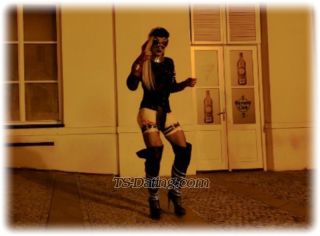 trans girl Dominiquecdtv 6003386