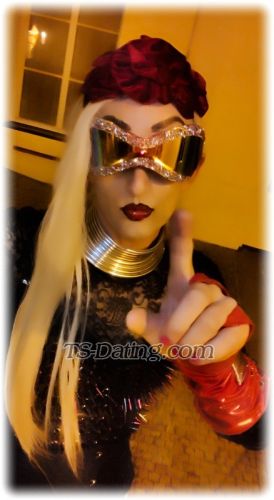 trans girl Dominiquecdtv 6003444