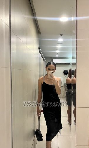 trans girl Donaclaire04 1193425