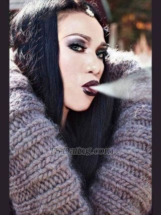 trans girl DonnaDomina 2986009