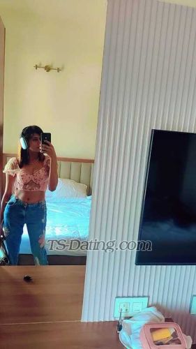 trans girl Doratheexp 7123323