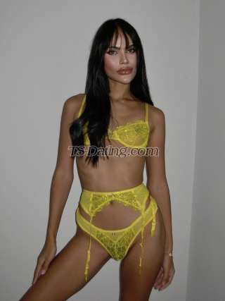 trans girl DorothyKOL 4274997