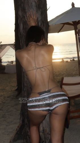 trans girl DorothyKOL 5882447