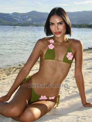 trans girl DorothyKOL 9690376