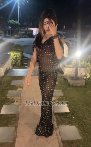 trans girl Dreamydiva 4846724