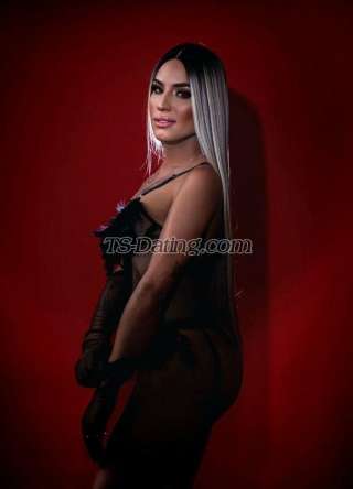 trans girl DuaMejia 1731894