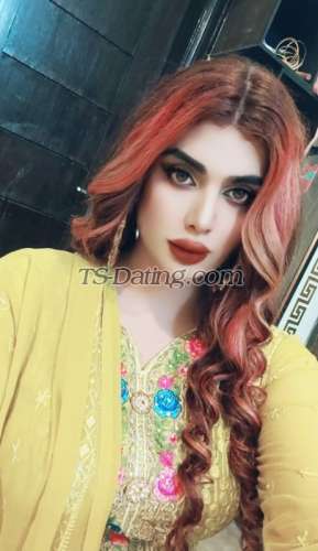 trans girl Duakazmi 3954029