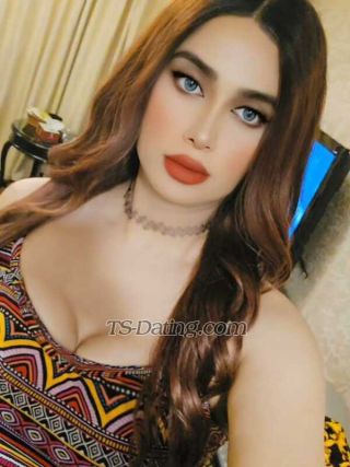 trans girl Duakazmi 5628703
