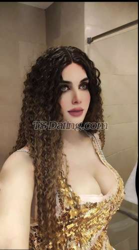 trans girl Duakazmi 8101888