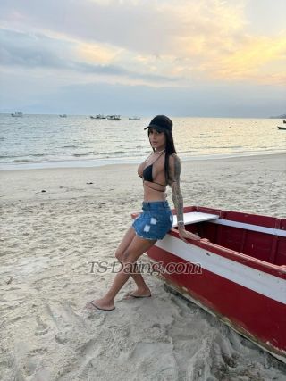 trans girl DudaKauanny 3249378