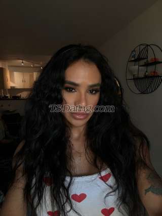 trans girl Dudamarquez 5116391