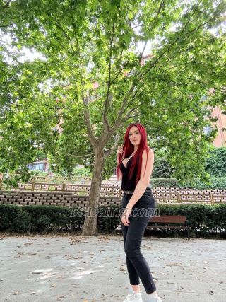 trans girl Dulcemariap 3120393