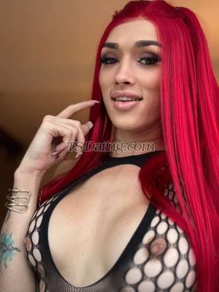 trans girl Dulcemariap 6952182