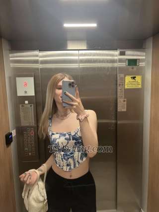 trans girl Duru3455 1934236