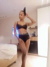 Duskyone Delhi TS escort 