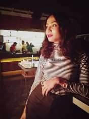 Duskyone Delhi TS escort 