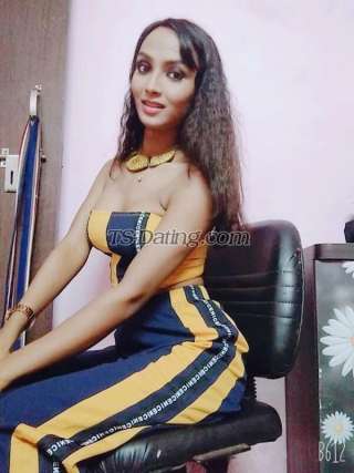 trans girl Duskyone 1108449