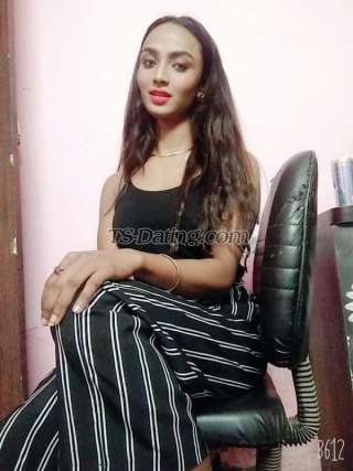 trans girl Duskyone 1116892