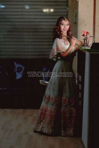 trans girl Duskyone 3462105